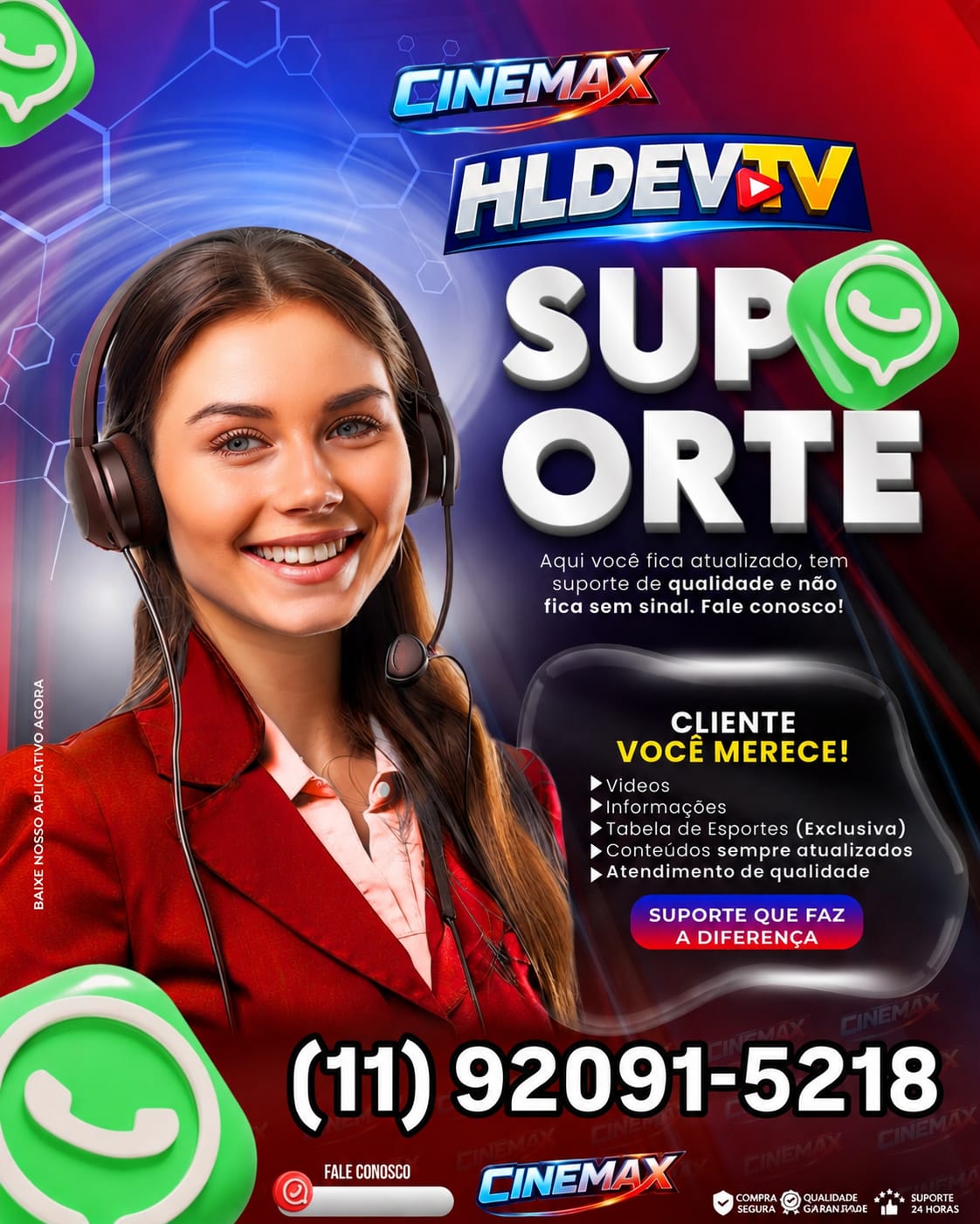 Tecnologia